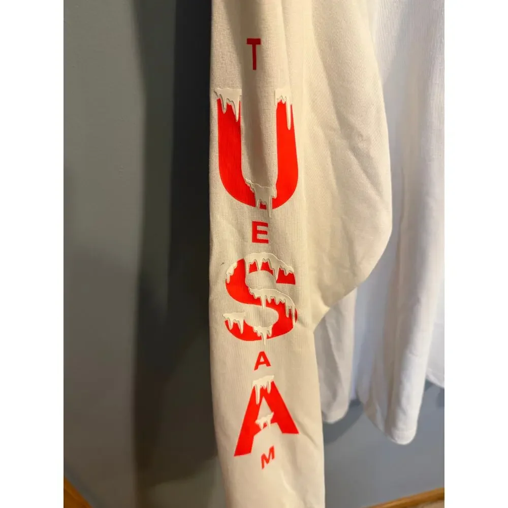 NWT Nike ACG USA Women's Dri-FIT T-Shirt - XL